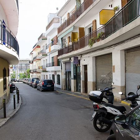 Oscar Apartment Sol Sitges Exterior photo