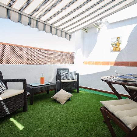 Oscar Apartment Sol Sitges Exterior photo