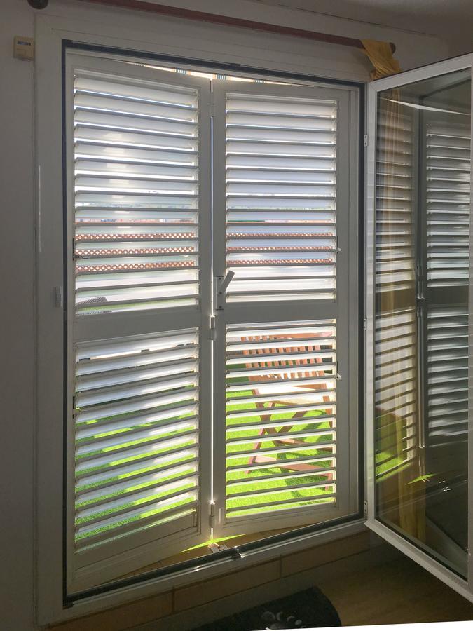 Oscar Apartment Sol Sitges Exterior photo